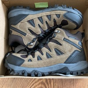 Eddie Bauer Men's Hiking boots
